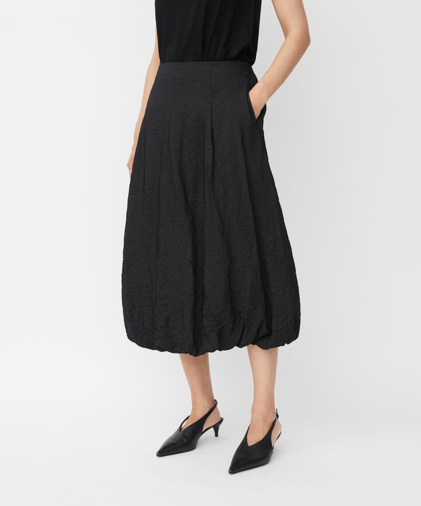 Saraid Skjørt, Black