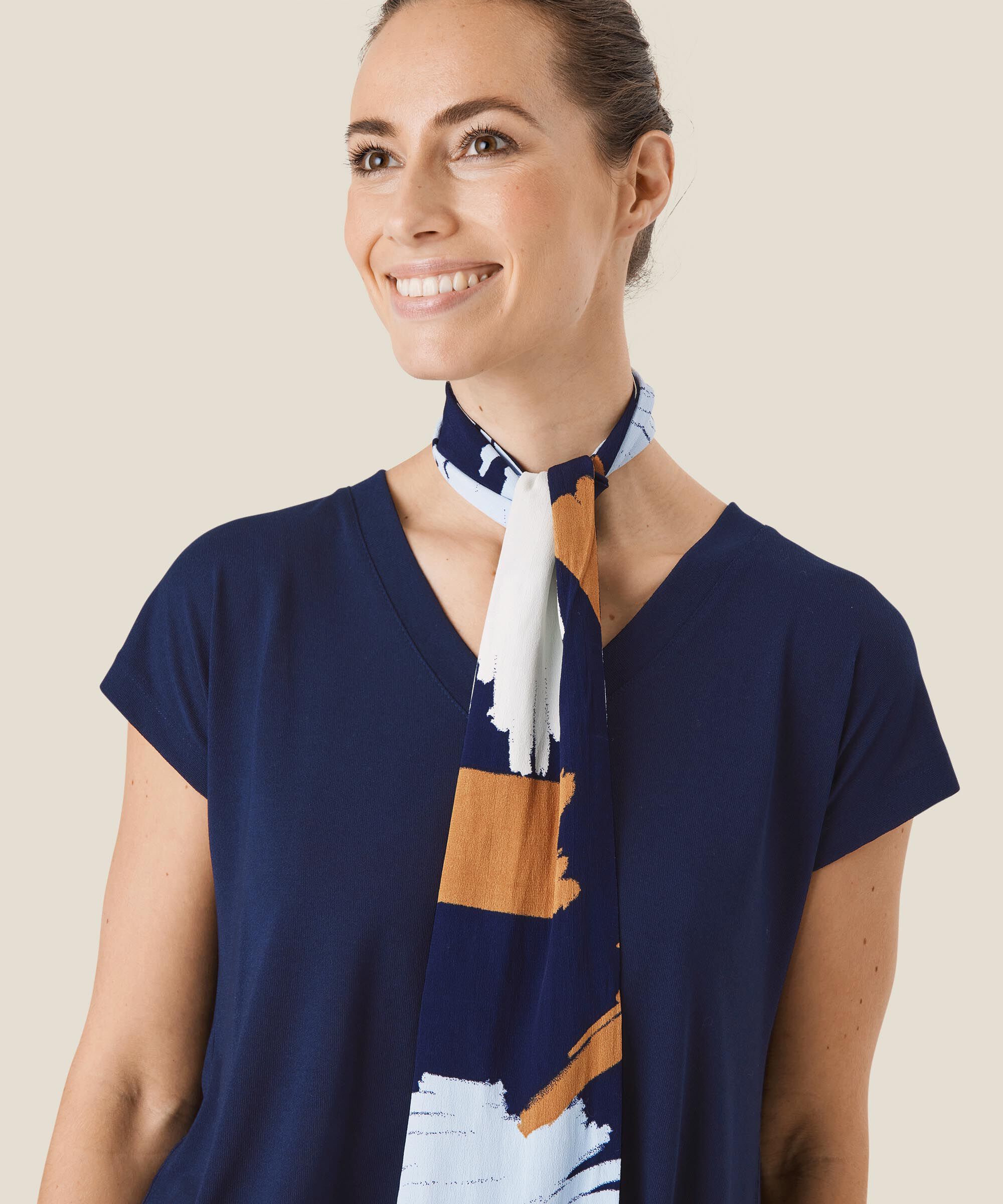 Alo Skjerf, Maritime Blue