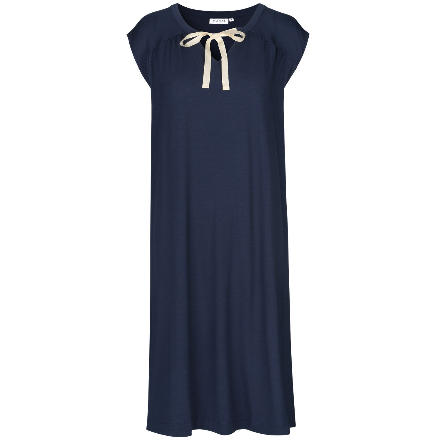 Ocean Kjole, Navy Blazer