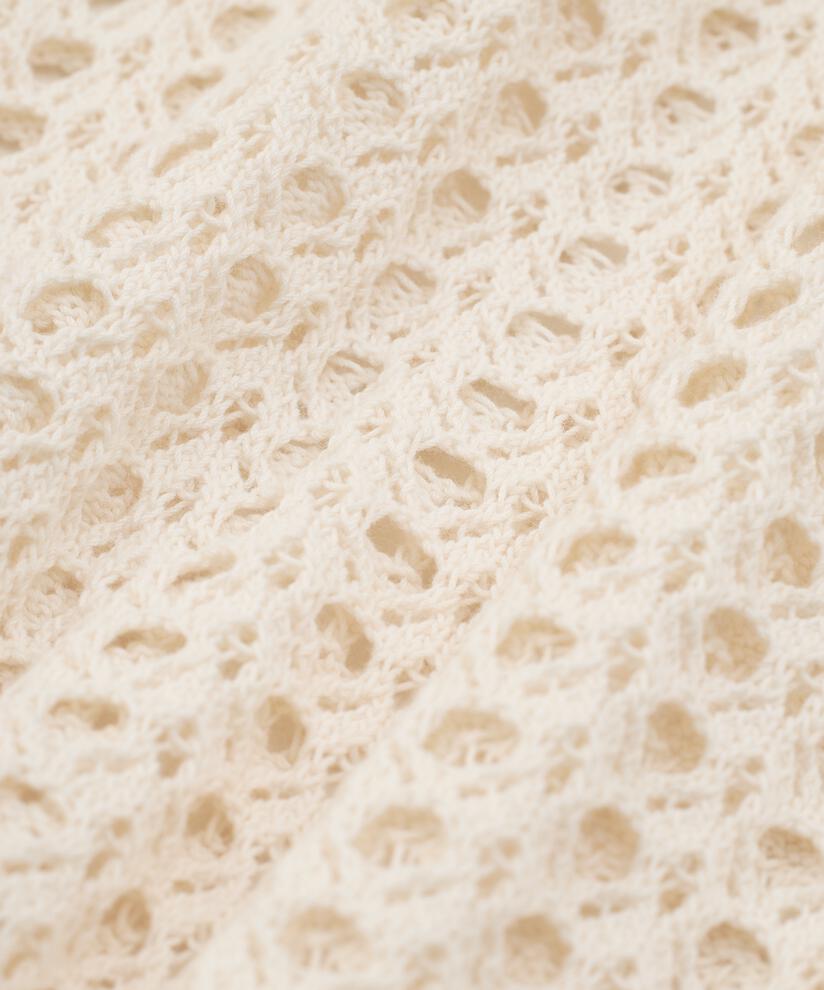 Fulandela Strikkegenser, Whitecap