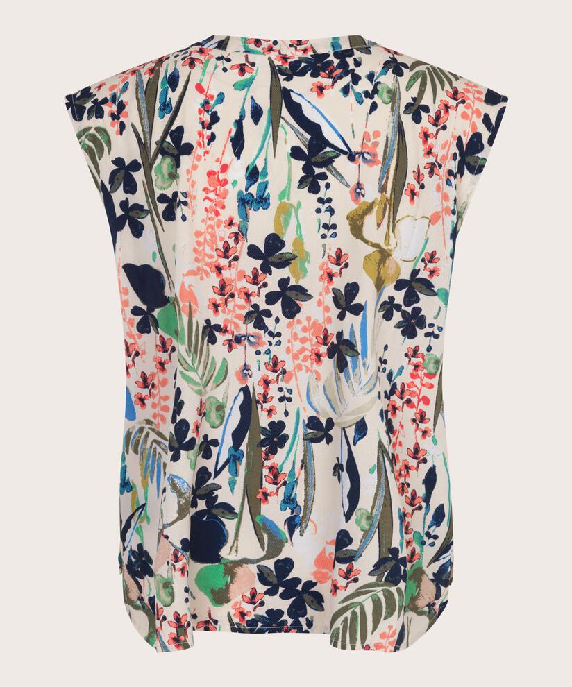 Elin Topp, Marina