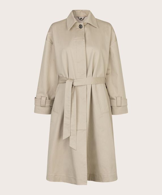 Tashanna Frakke, Pure Cashmere