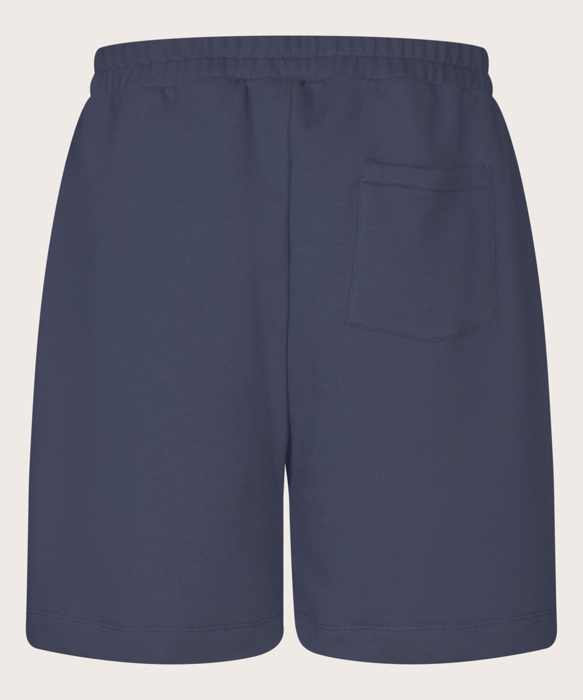 Peninnah JERSEY Shorts, Mood Indigo