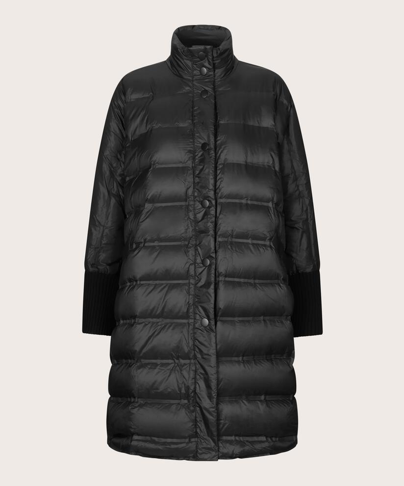 Tilda Dunkåpe, Black