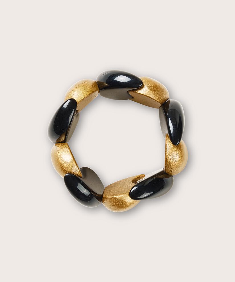 Riggi Armbånd, Gold