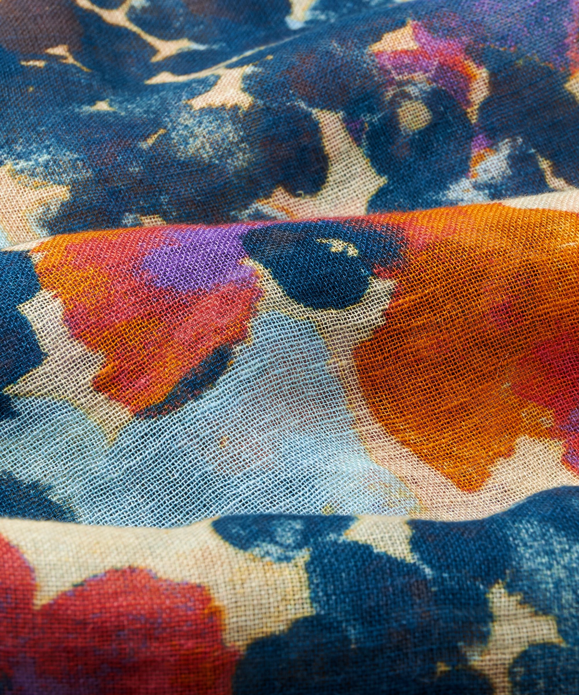 Aidalo Skjerf, Meadow Violet