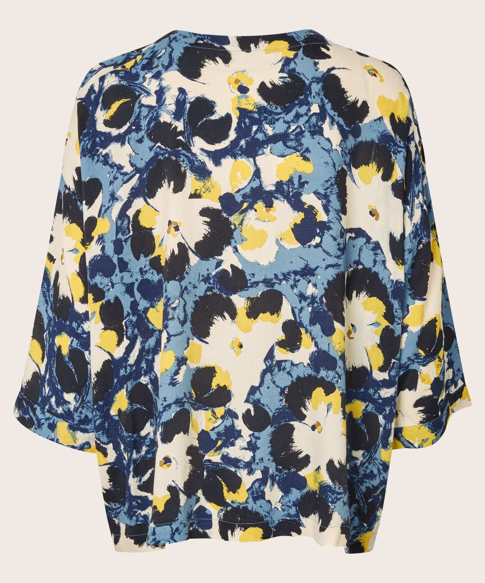 Becca topp, Proven Blue