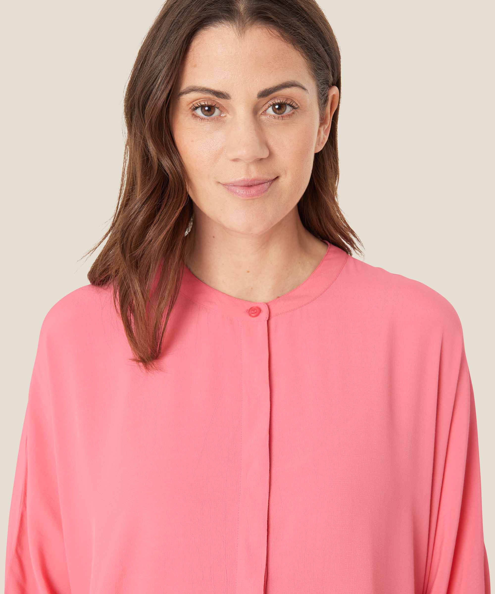 Iosetta Skjortekjole, Confetti