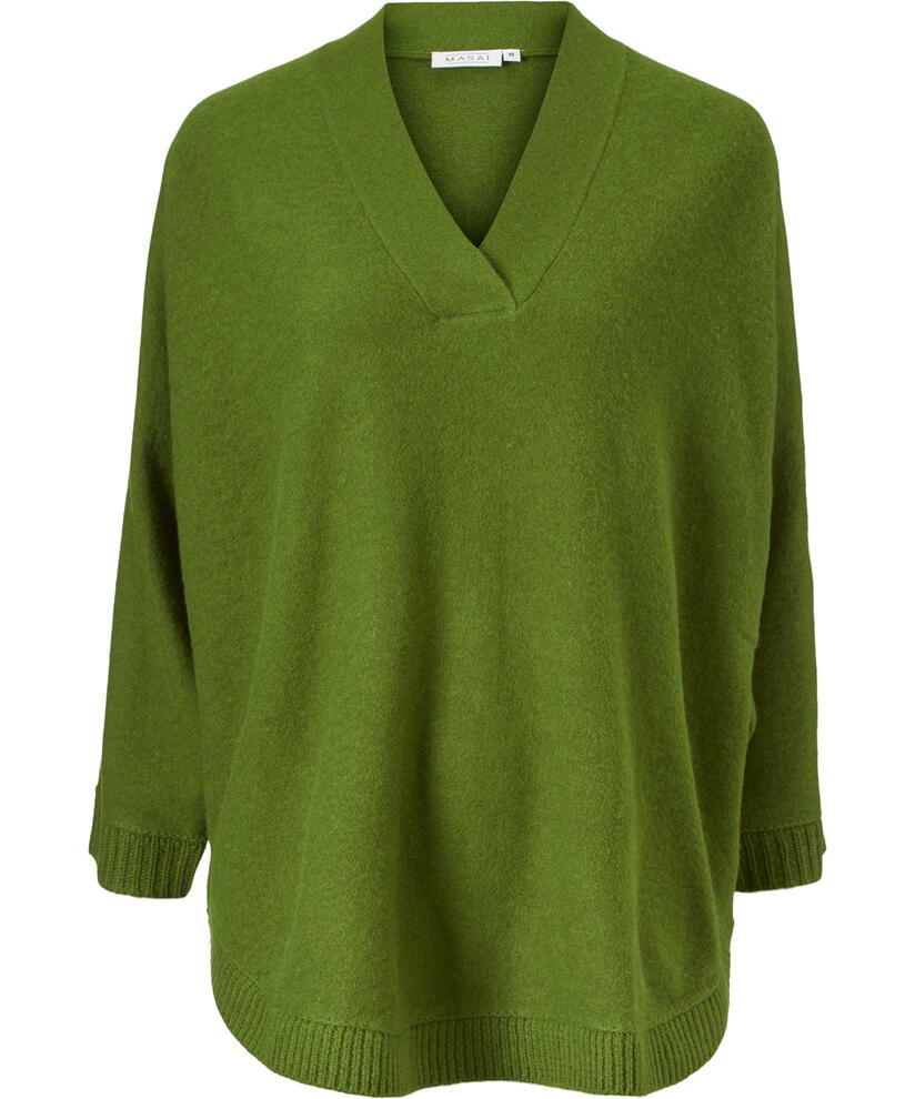FAITHE TOPP, Garden Green