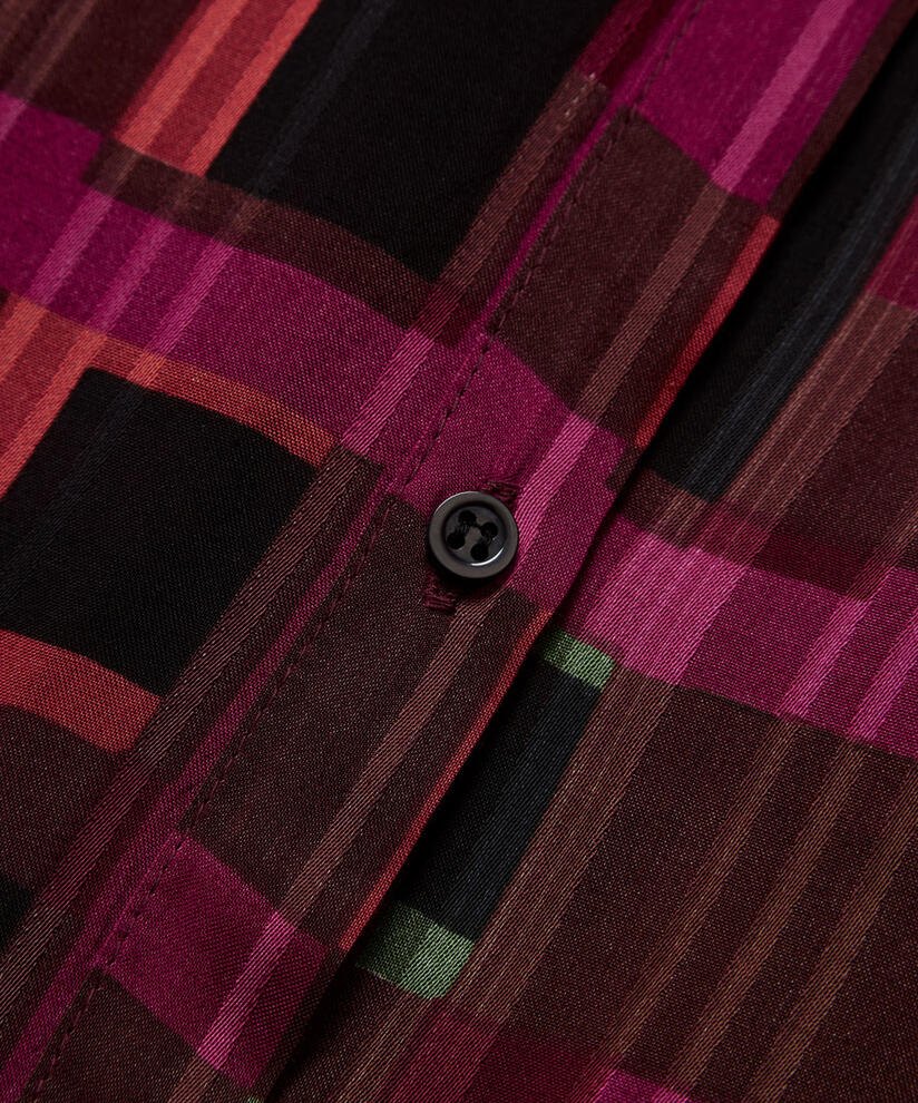 IRUSKA SKJORTE, Sangria