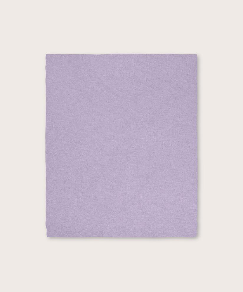 Amega JERSEY Skjerf, Wisteria