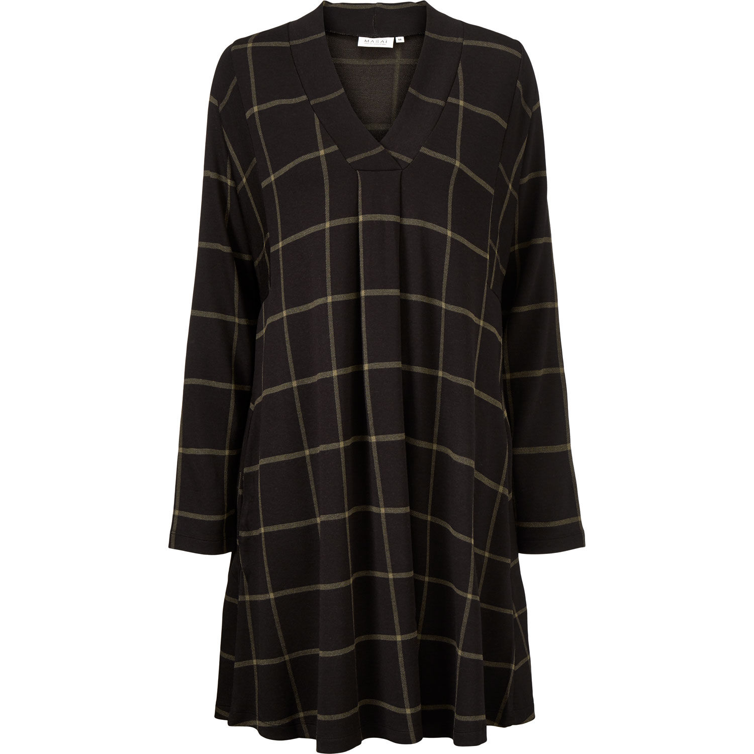 GLORIA JERSEY TUNIKA, Sea Turtle