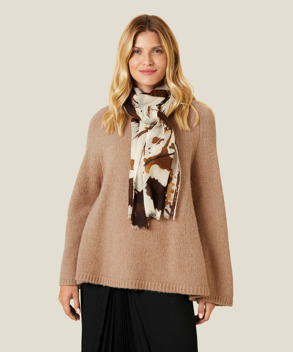 LUND SKJERF, Monk's Robe