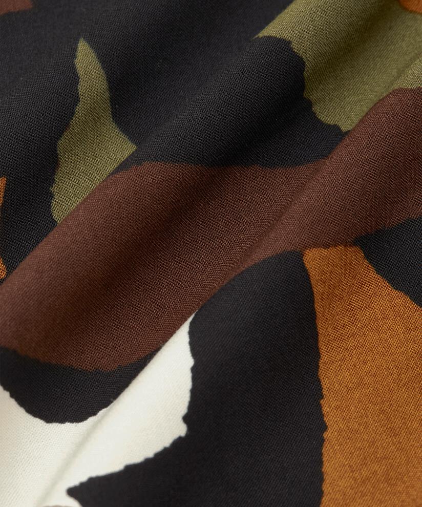 Danita Top, Monk's Robe