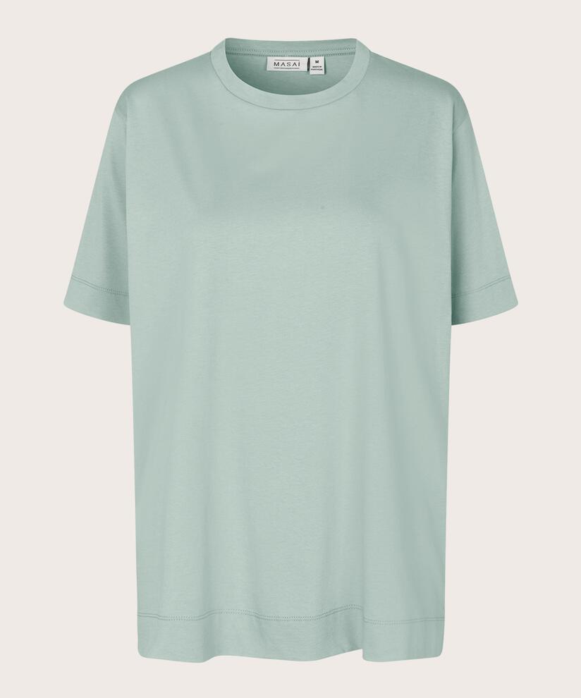 Danielle JERSEY Topp, Ether