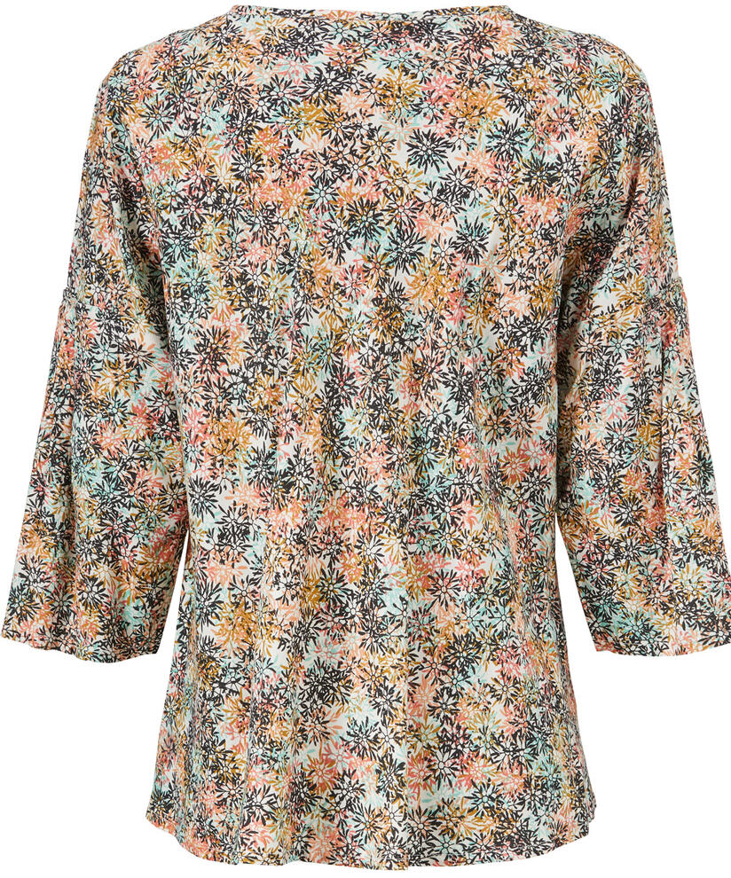 DONETTA BLUSE, Sun Baked