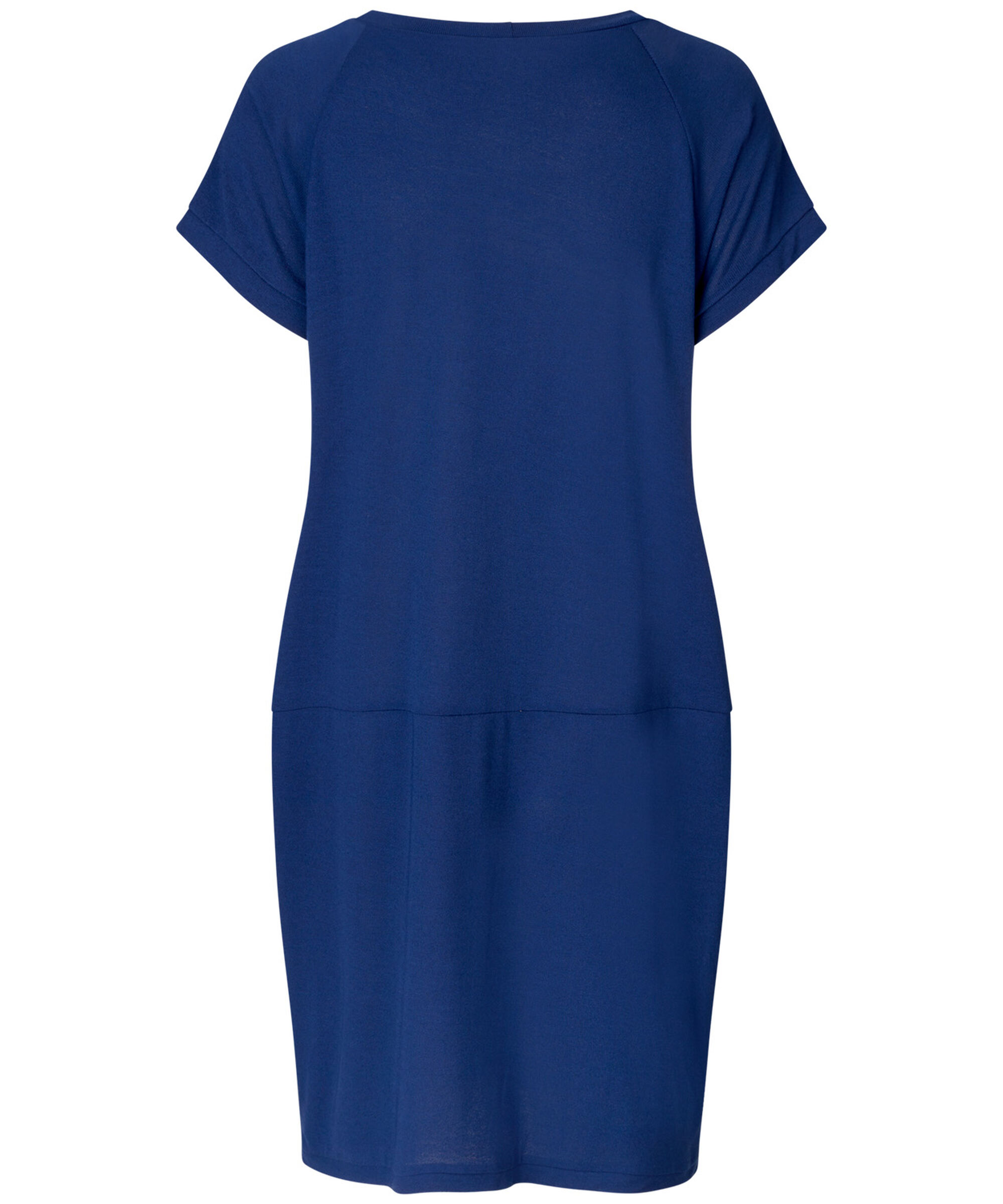 Galina JERSEY Tunika, Medieval blue