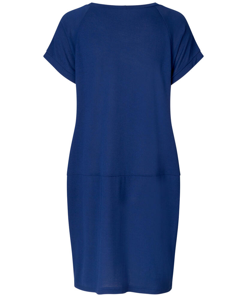 Galina JERSEY Tunika, Medieval blue