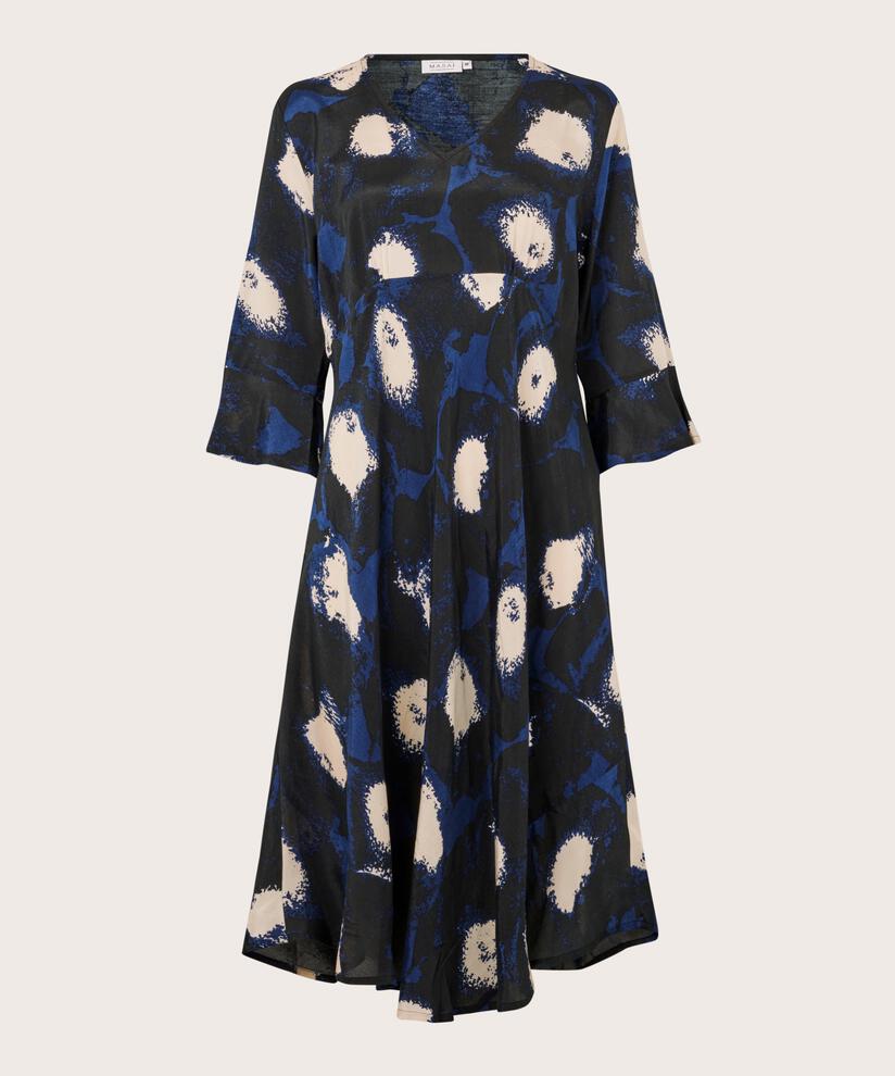 Nita Kjole, Maritime Blue