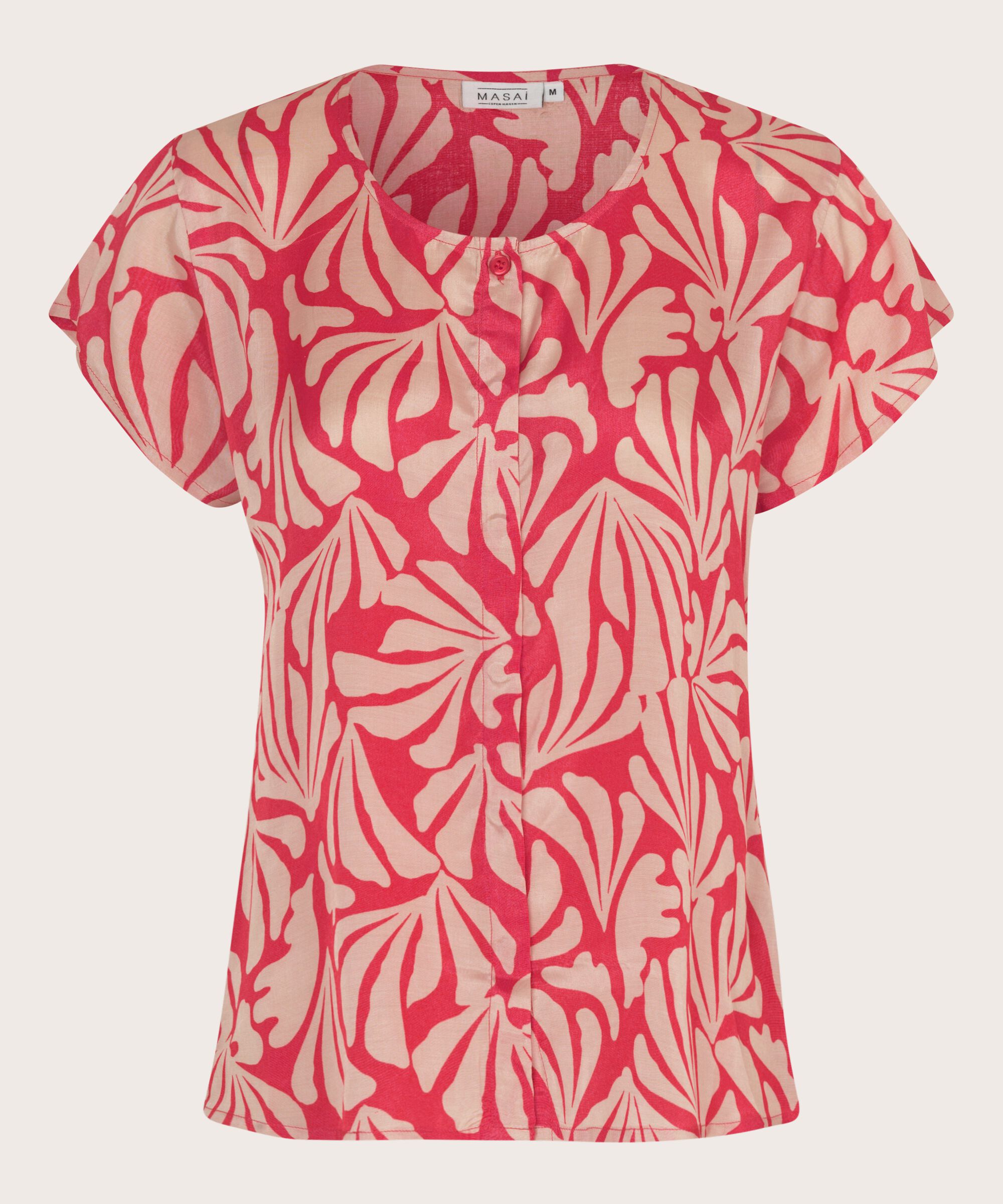 Ia Skjorte, Hibiscus