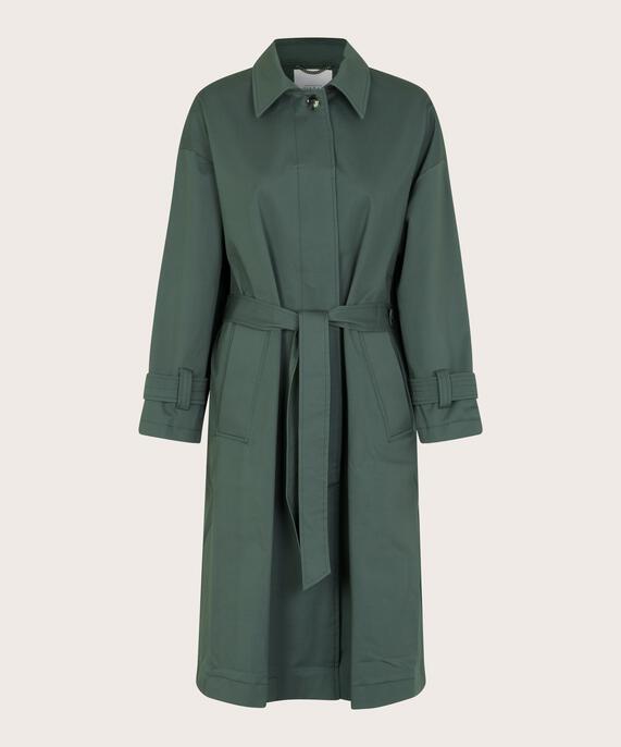 Tashan Frakke, Balsam Green