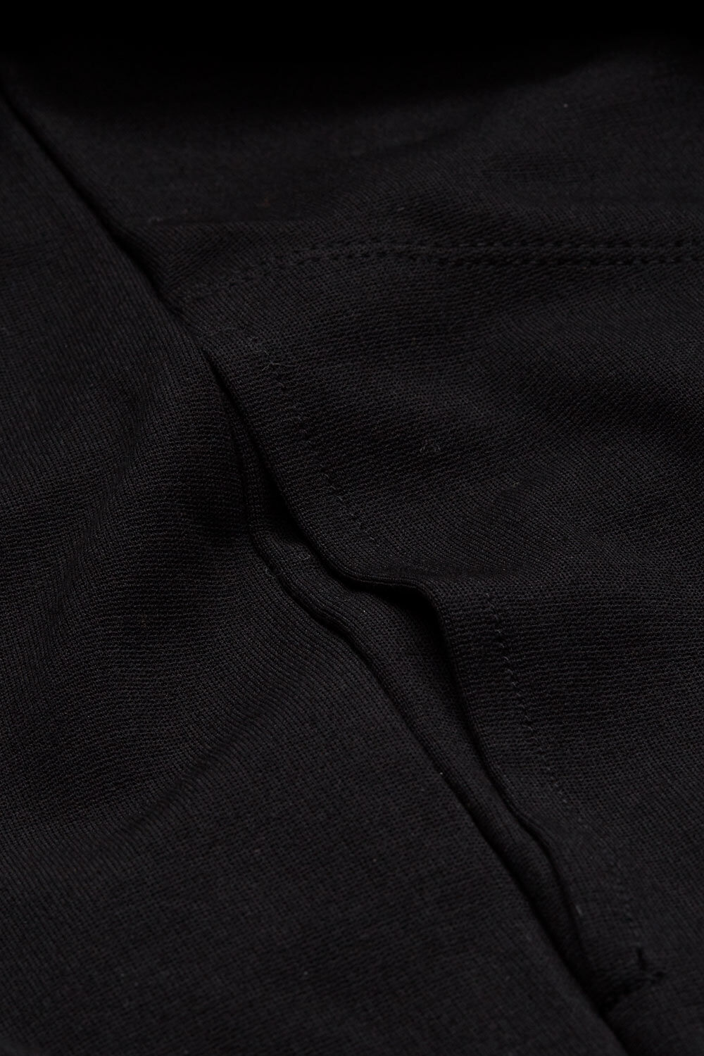 Nikini JERSEY Kjole, Black