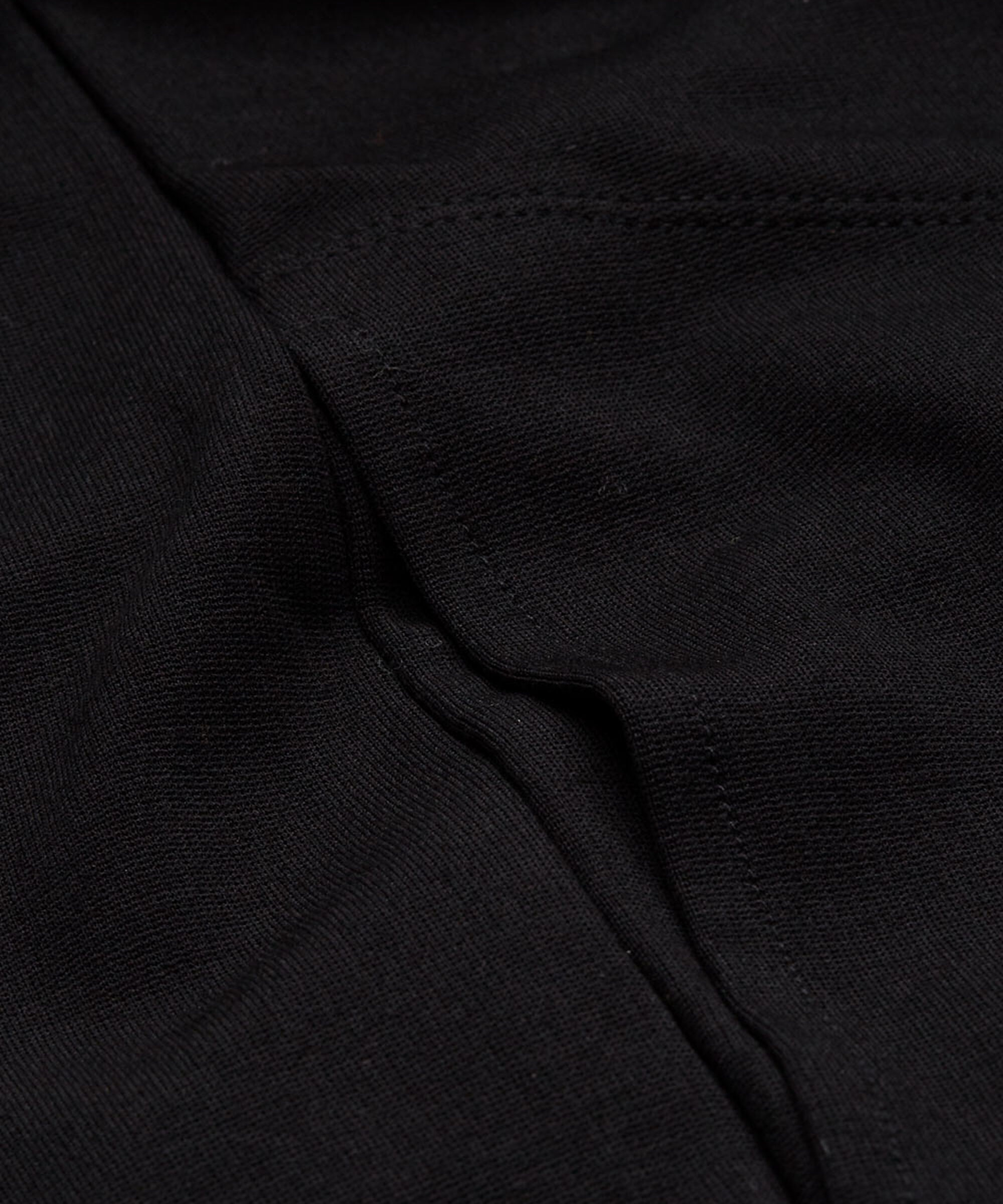 Nikini JERSEY Kjole, Black