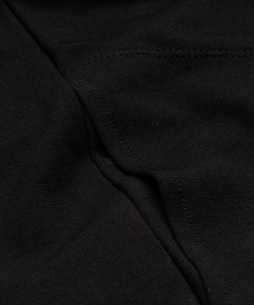 Nikini JERSEY Kjole, Black