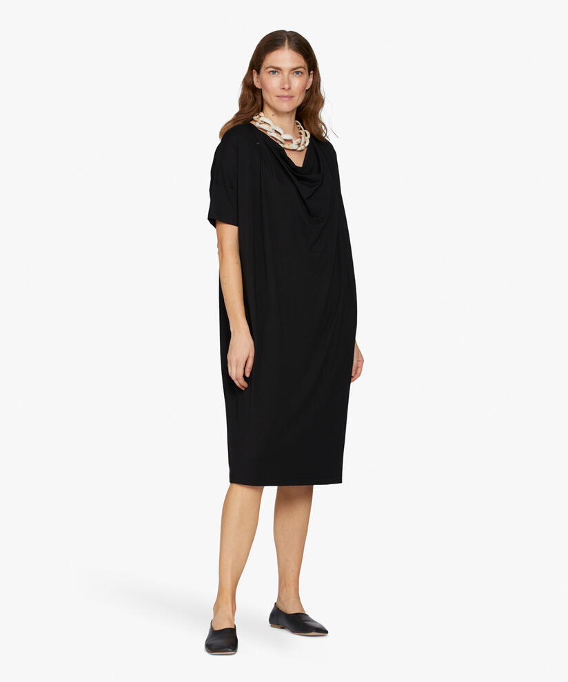 NEOLLA KJOLE, Black