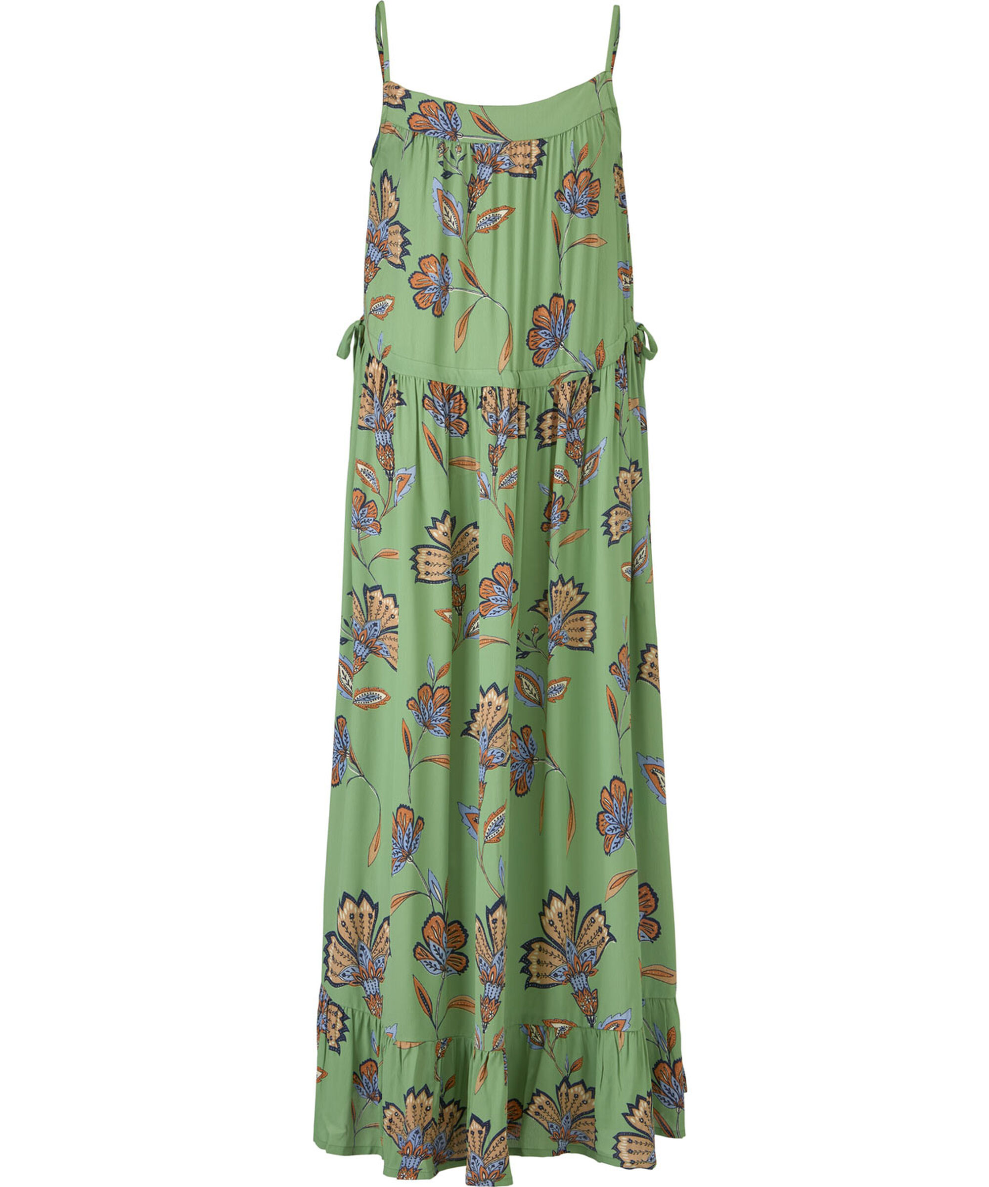 OLIVIA KJOLE, Stone Green