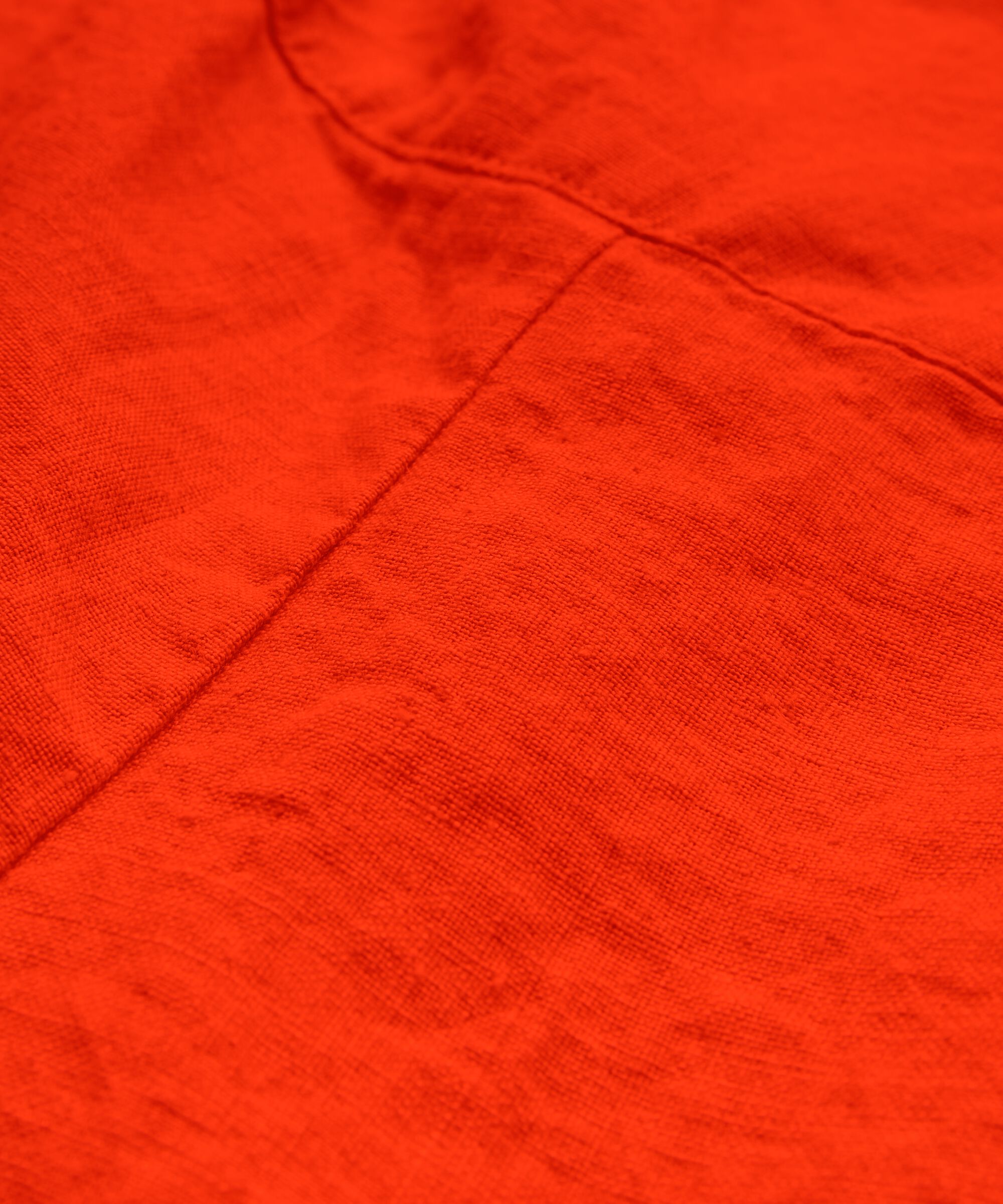 Pinja Shorts, Orange com