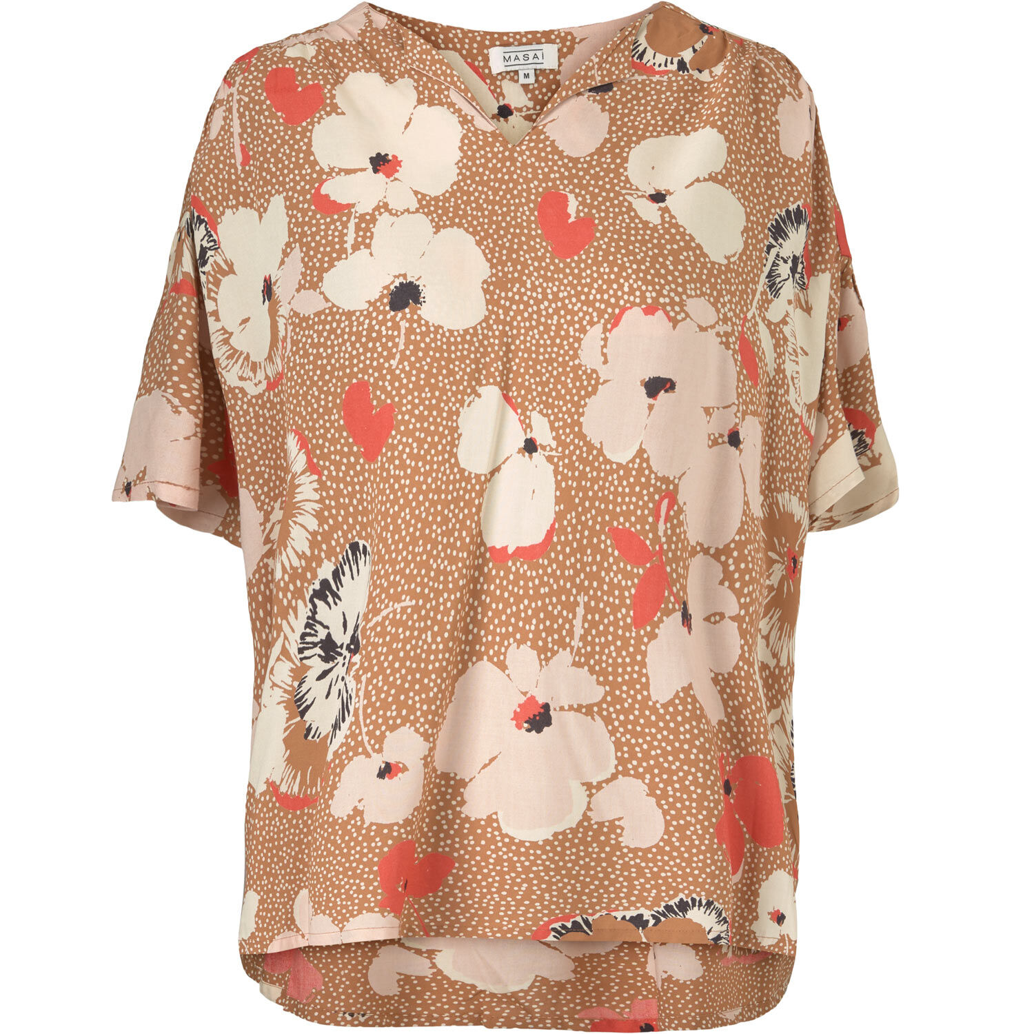 DARNELL TOPP, Chipmunk