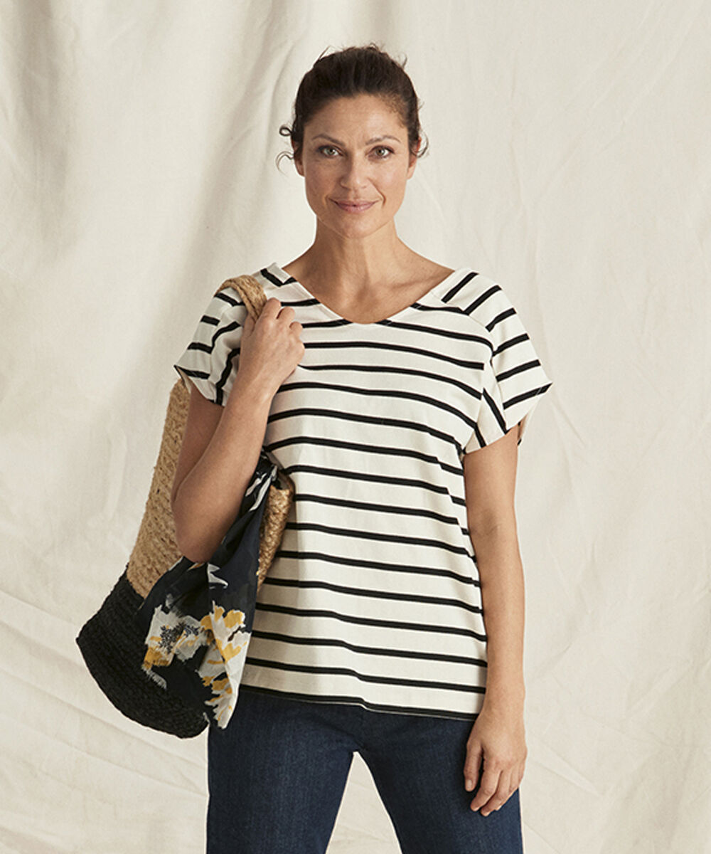 ENOLA TOPP, Whitecap