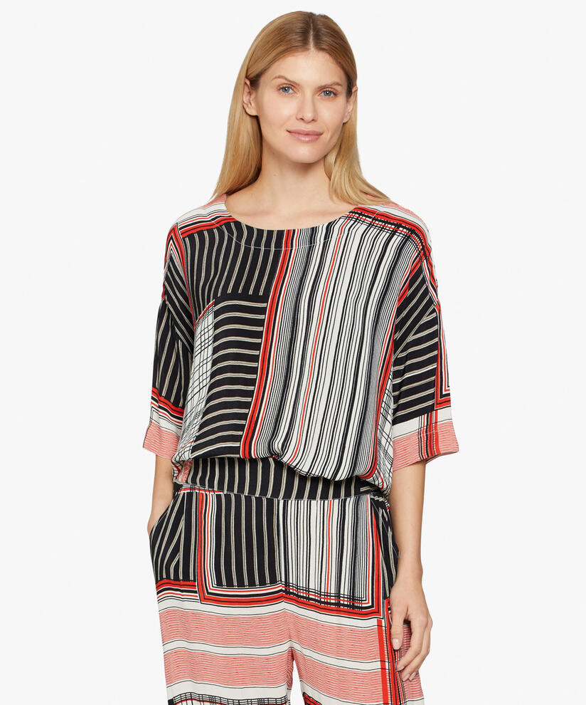 DEGANA TOPP, Valient Poppy