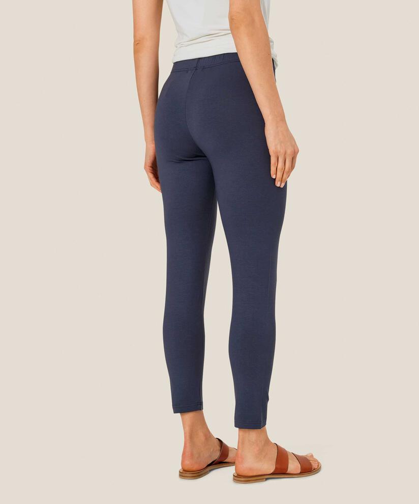 Pia JERSEY Leggings, Mood Indigo
