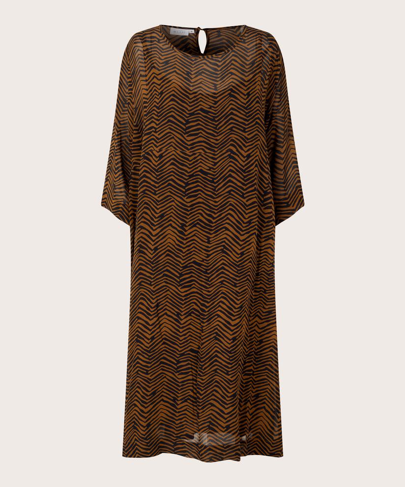 Nabia Kjole, Monk's Robe