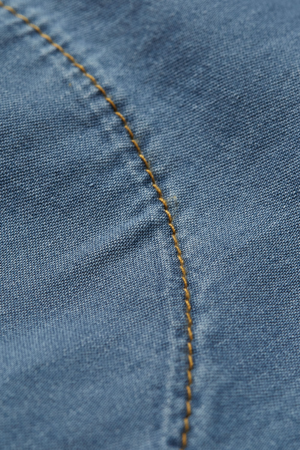 NALANI KJOLE, Light Denim