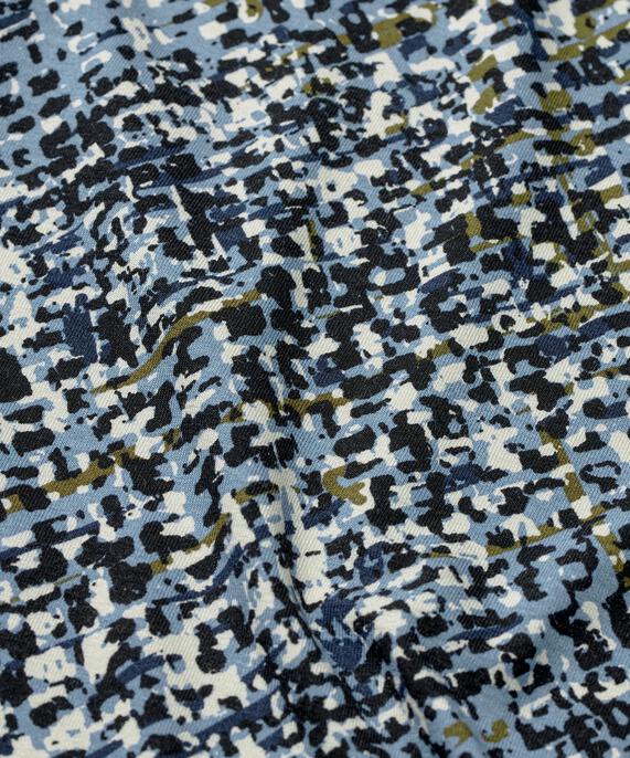 Gael JERSEY tunika, Proven Blue