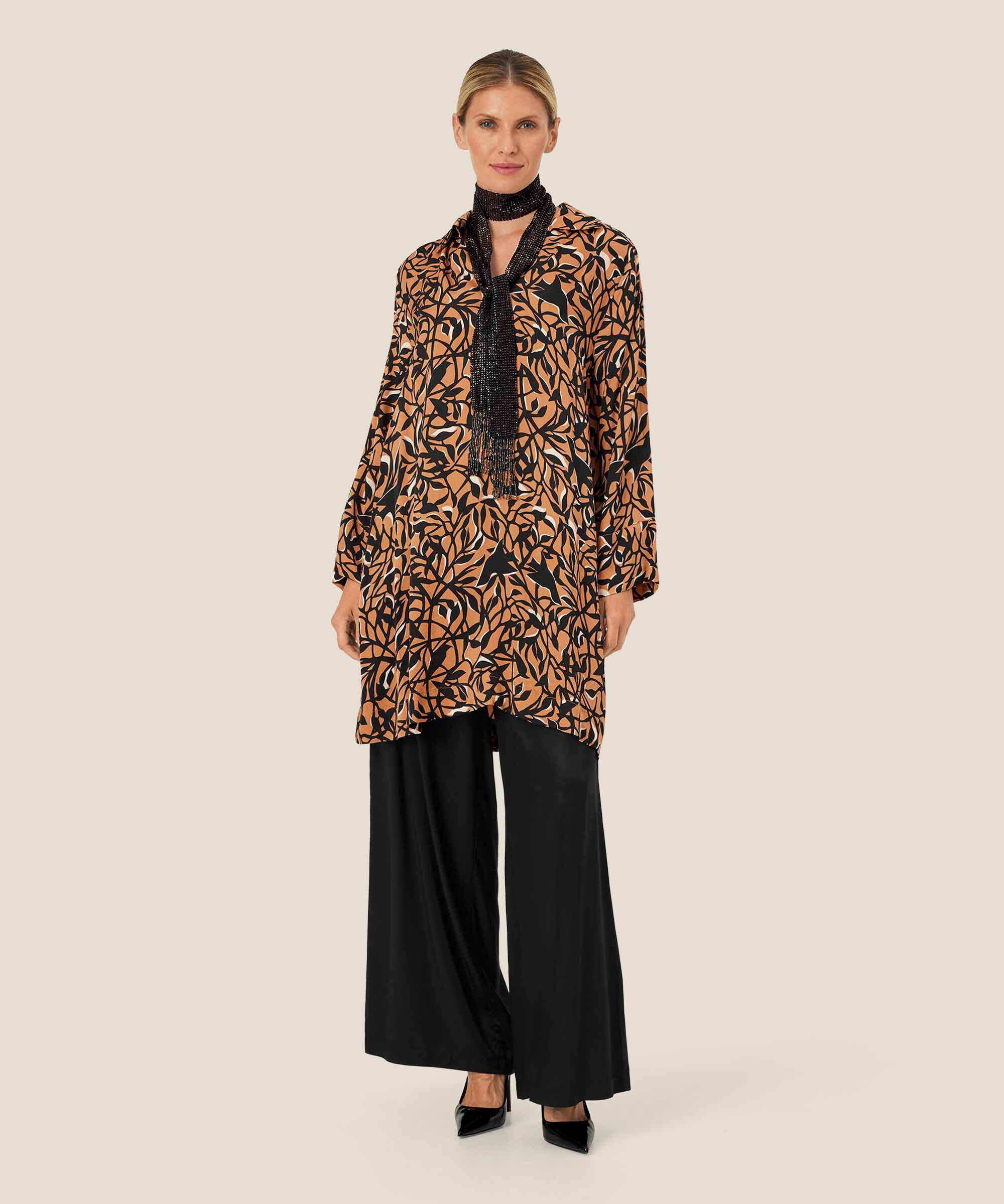 Gagpura Tunika, Bisquit