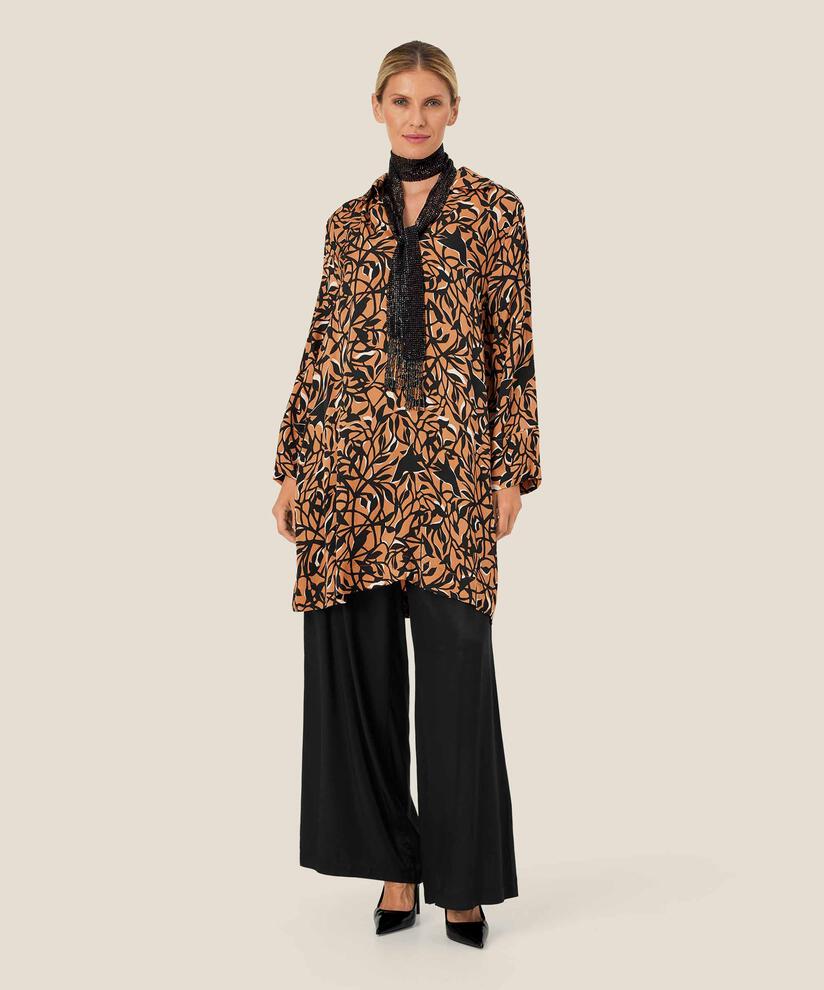 Gagpura Tunika, Bisquit