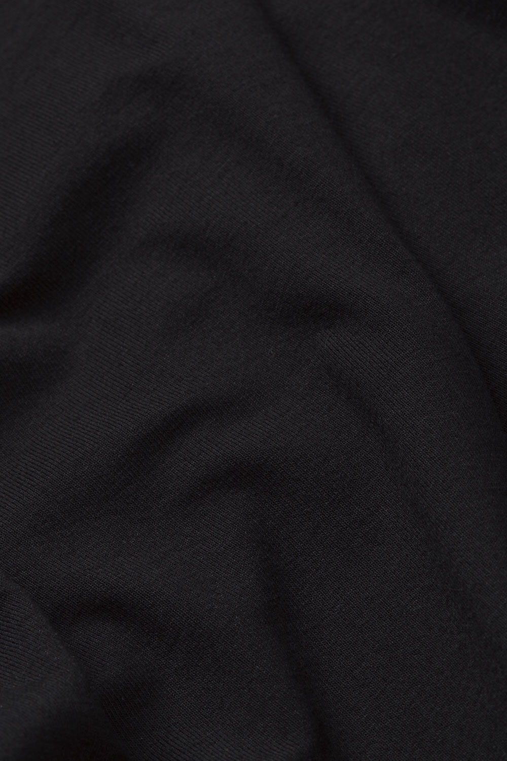 Olympia Kjole, Black