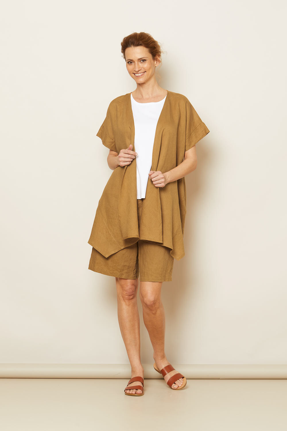 JACINDI JAKKE, Chipmunk