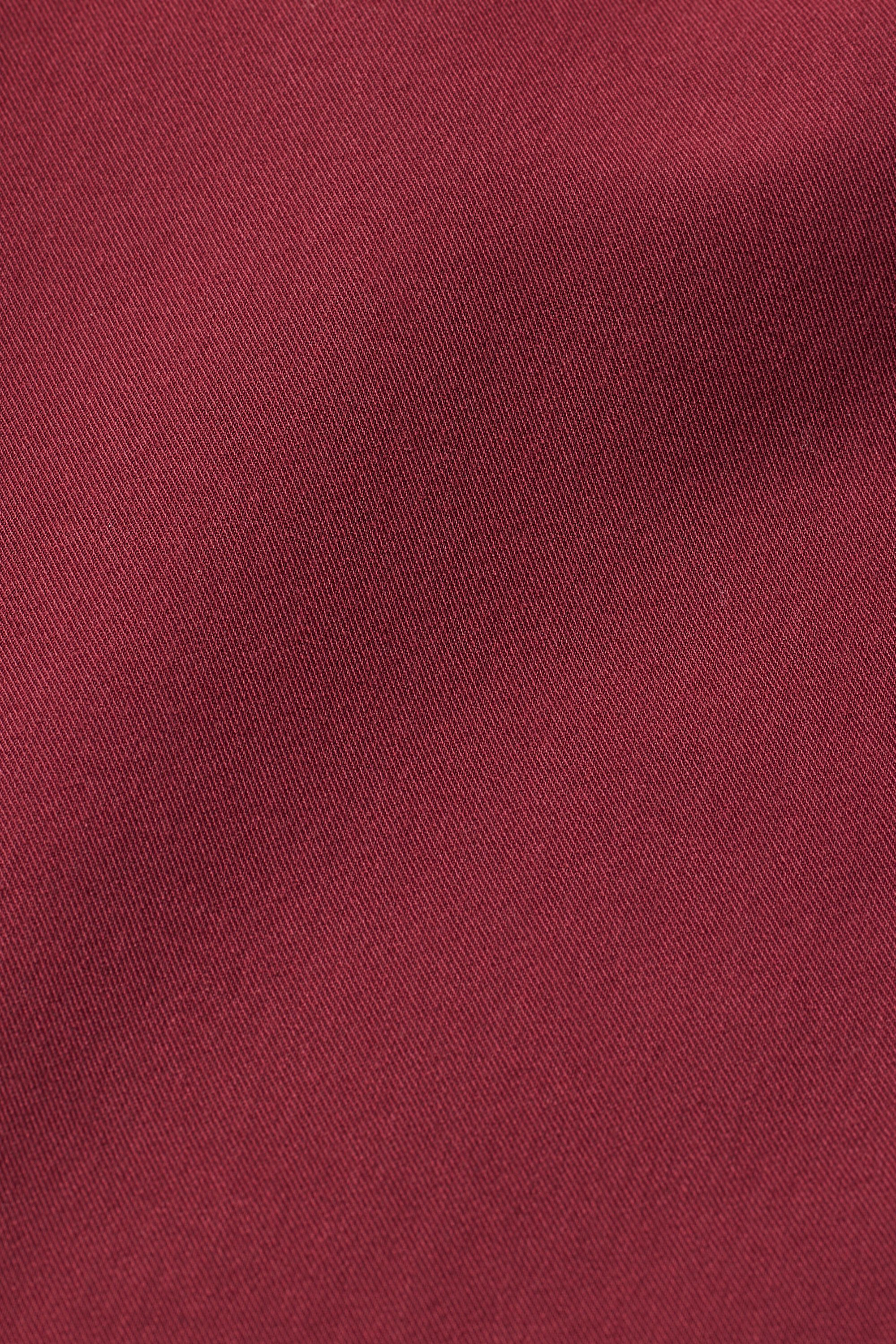 Pryscian Bukser, Tawny Port