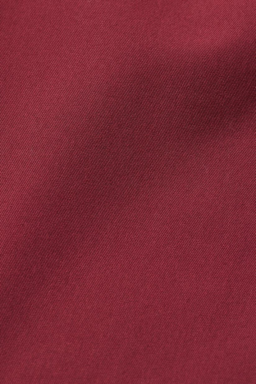 Pryscian Bukser, Tawny Port