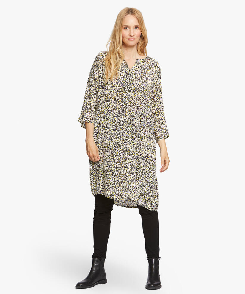 NATALIA KJOLE, Oil Yellow