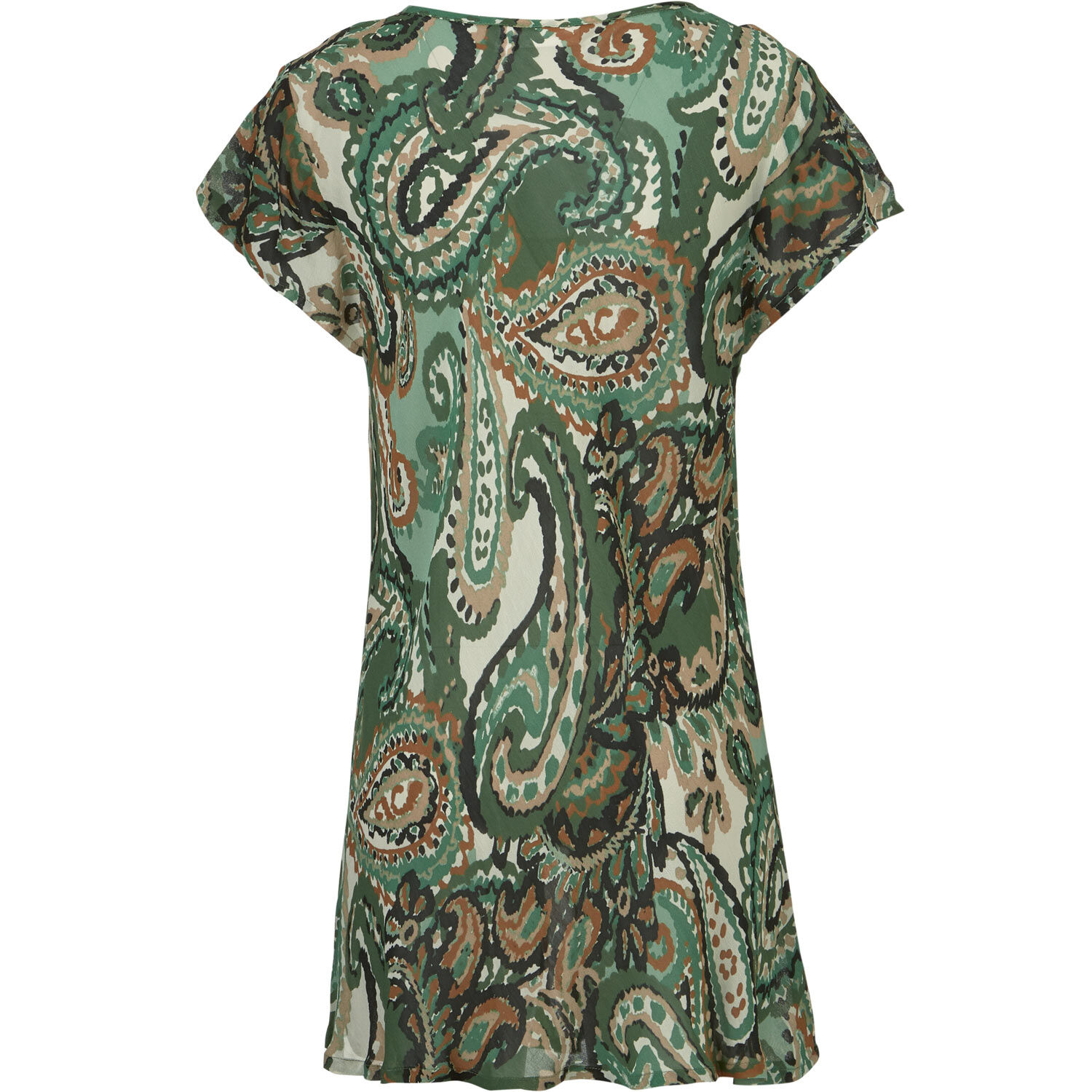 KIM TOPP, Stone Green