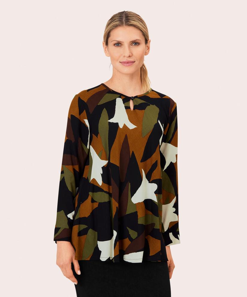Danita Top, Monk's Robe