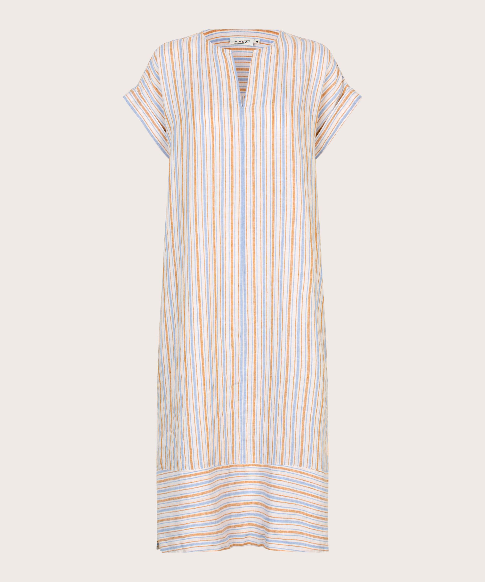 Nalanne Kjole, Inca Gold