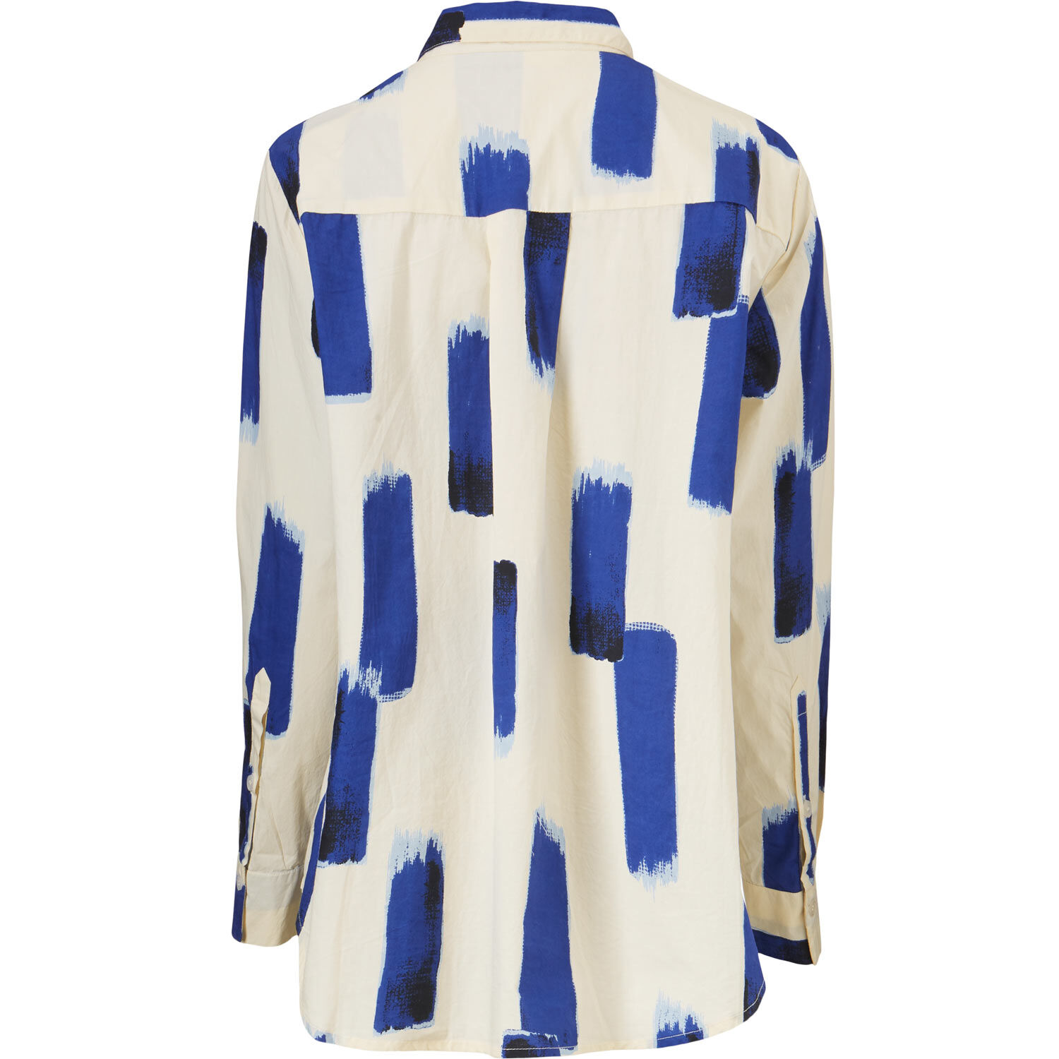 IMMA SKJORTE, Clematis Blue