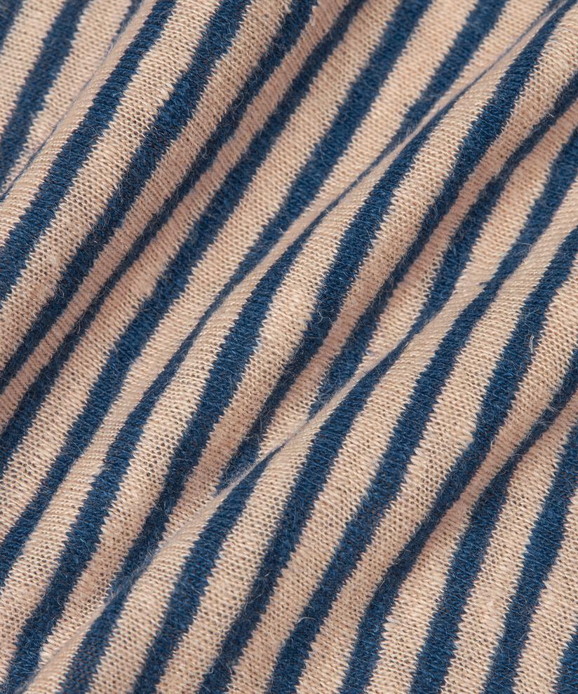 Nellore JERSEY Kjole, Navy Peony